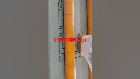 máy CNC 1 đầu cắt ván lắp đặt tại Hà Nội