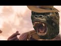 Old King Kong Road (King Kong Vs. Godzilla 2021 Movie Lil Nas X Parody)