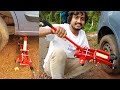 Hydraulic Jack | jpt hydraulic Jack | nitto rai