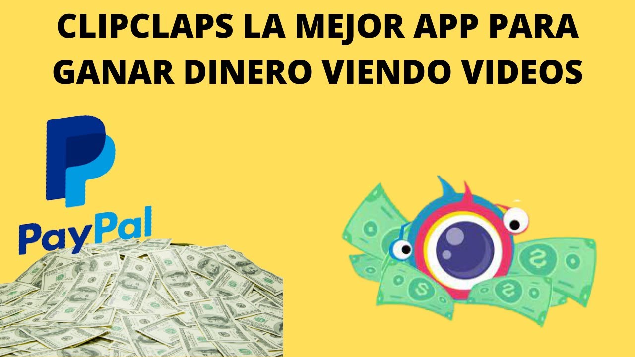 Como ganar dinero con app