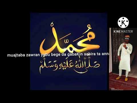 Moujitaba Zawran Yabu Na Annabi 