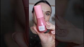soft & glowy blush ✨ #blush #glowrecipe