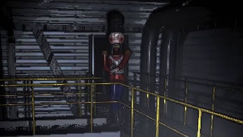 The Fire Exit Incident - Lethal Company