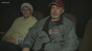 Village Centre Cinemas shows WSU football games for free