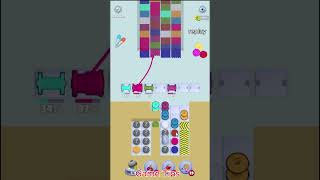 Knit Out level 471 Solution Walkthrough
