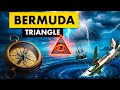 बरमूडा ट्रायंगल का सच — विज्ञान ने सब बता दिया | Bermuda Triangle Mystery Solved in Hindi