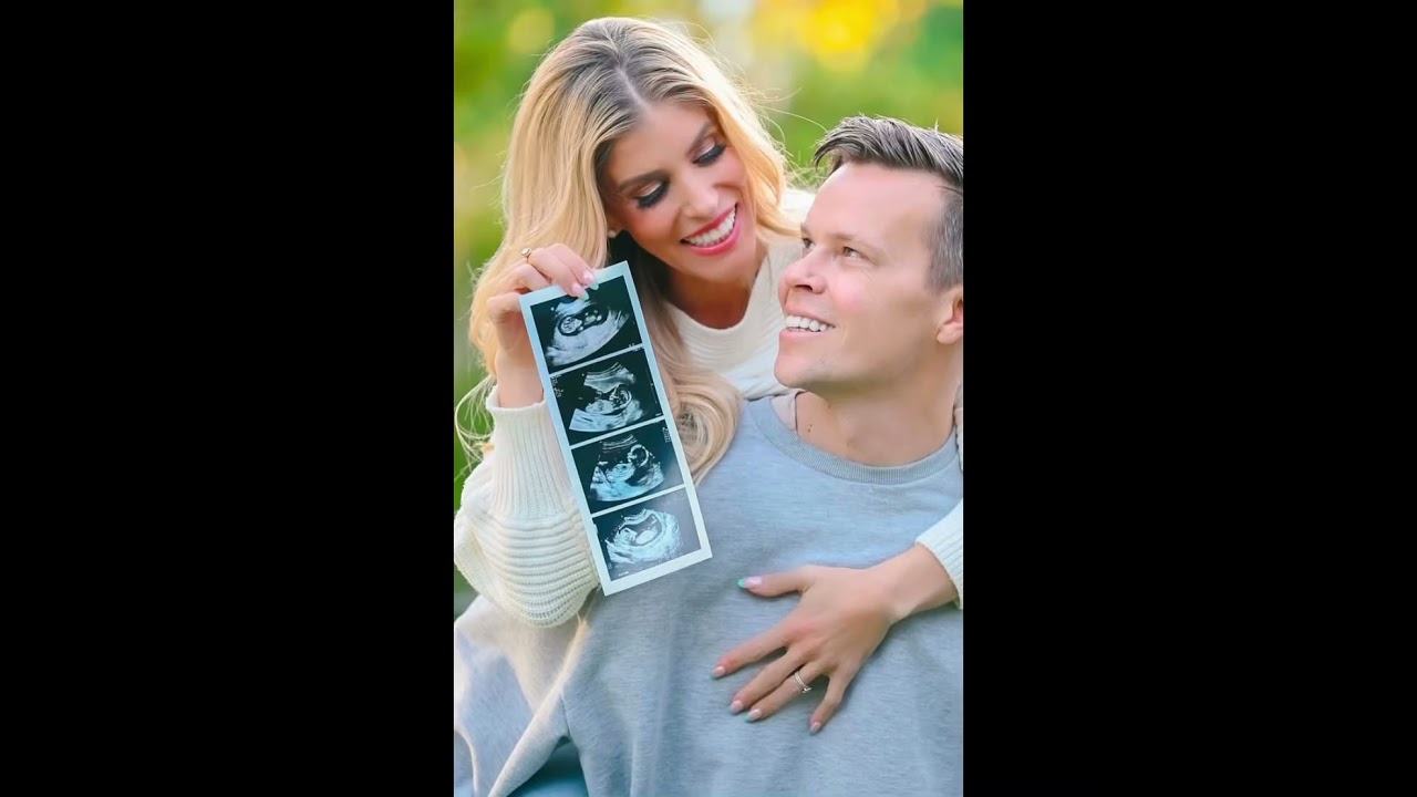 REBECCA & MATT IS HAVING BABY NUMBER TWO 👶🏻🥹✨