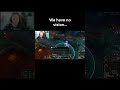 We Have No Vision”… Aatrox Jumps the Wall and Dies