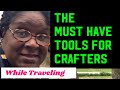 How to Make Money While on Vacation Unboxing USPS Priority Box Crafters Must Have Tools
