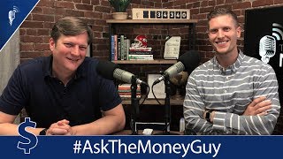 How To Hack Proof Your Financial Life #AskTheMoneyGuy