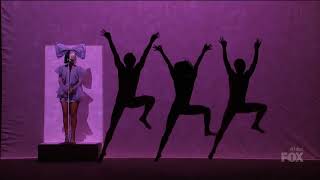 Sia - Cheap Thrills (American Idol 2016)