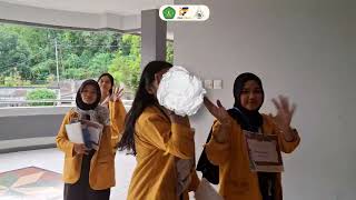 After Movie Trakad Iv Himapsos Fisip Unmul