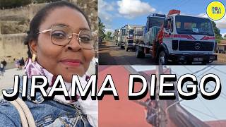 ZAVA-DOZA NY JIRAMA ETO DIEGO...