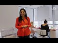 L'Oréal's New York office | Office Envy