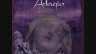 Video thumbnail of "adagio -  promises"