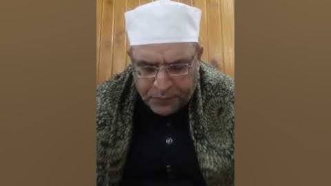 ماتيسر من سورة الشعراء.. تلاوة الشيخ رشدي العطار