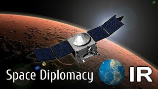 Space Diplomacy