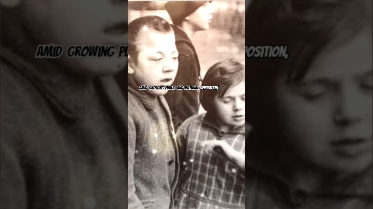 The hidden horror of Nazi medicine Ww2 