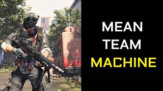 This Newly Buffed Build will have your team LOVING you! The New Americana Build | The Division 2 |