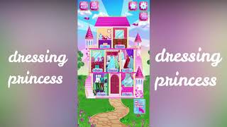 STYLING THE PRINCE FOR DATING PRINCESS || ROYAL GIRLS - PRINCESS screenshot 1