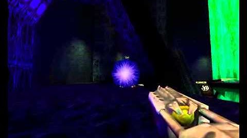 Unreal Walkthrough The Source