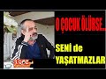 O Çocuk Ölürse Sizi de YÜRÜTMEZLER sedat peker !!! Nam-ı Diğer LAZOĞLU Anlatıyor...Ömer KORKMAZ