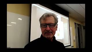 MBA-5420 Marketing Strategy:  June 5th - Chapter 6:  The Marketing Plan