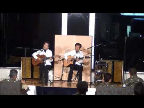 歩きましょう/松本哲也　　　とちおとめ