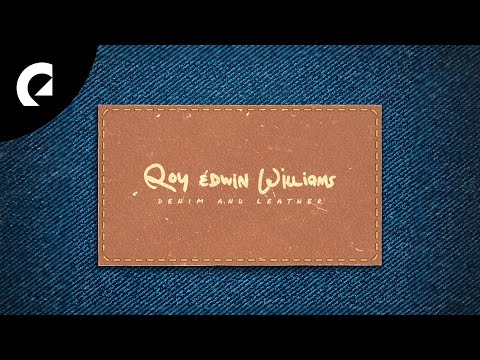 Roy Edwin Williams - Power Trio (Royalty Free Rock)
