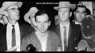 JFK files: What will documents reveal about Kennedy's killer