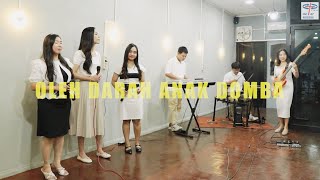 Oleh Darah Anak Domba - GKNI Antiokhia Worship team