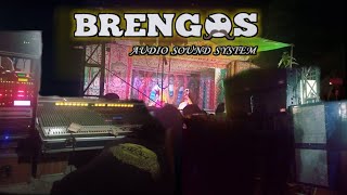 🔴 BRENGOS lagi Live Janger di tegaldlimo