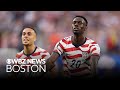 How USNMT matches up with Australia in World Cup