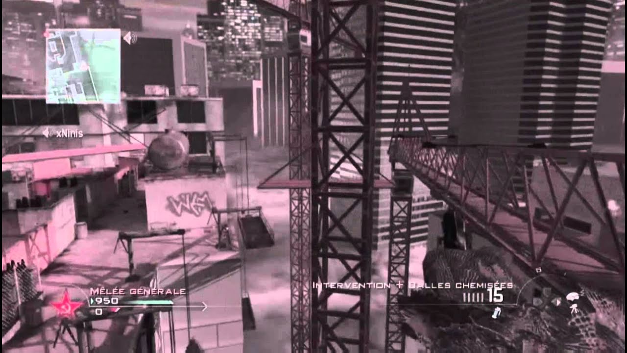 TeamFantazy | The 10k Challenge | Reponse by Noizeh