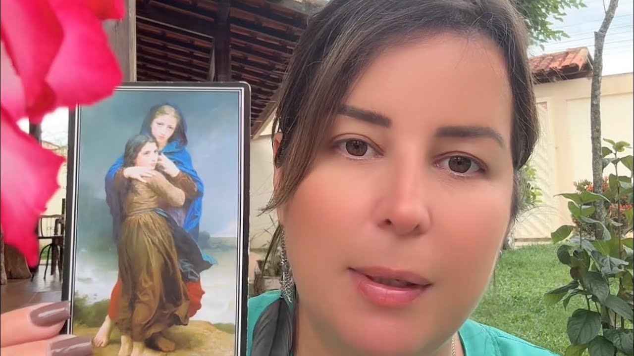 Momentos difíceis após uma escolha 💔