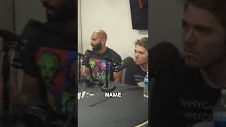 Fousey explains how he met Drake. 1/2 Profile