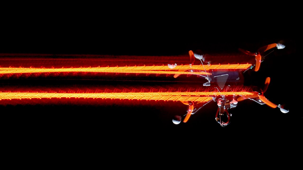 Agile Aerial Autonomy: Planning and Control (PhD Defense of Philipp Foehn)