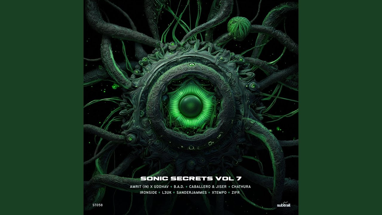 Watch Sonar on YouTube Watch Sonar on YouTube