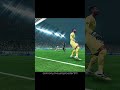 Finest Bicycle Kick Goal Skill ! #eafcmobile #gaming #gameplay #eafc #trending #shorts #ytshorts