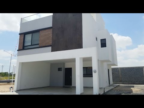 Casa En Venta Apodaca Monterrey Privada Bugambilias