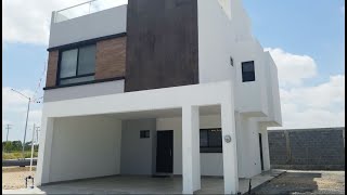 Casa En Venta Apodaca Monterrey Privada Bugambilias