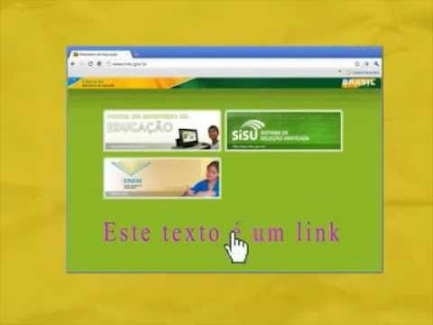 SÉRIE - BITS E BYTES - Vídeo 25 - REDES E INTERNET - YouTube