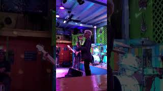 Raul Ayala Band Live at The Sugarshack in Fulton Texas 6/19/26