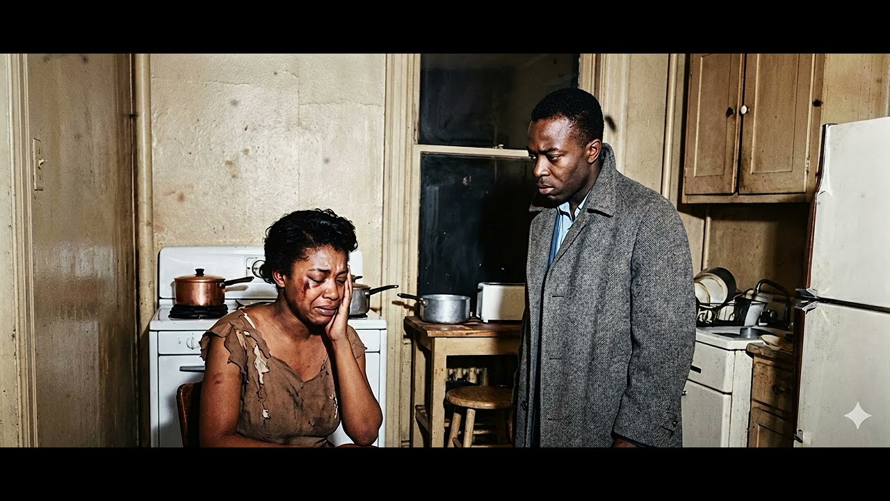 “How One Night Turned Bumpy Johnson Into Harlem’s King”