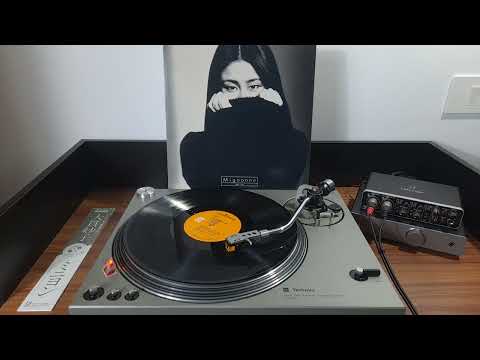 大貫妙子 (Taeko Ōnuki) - 03 - 1978 - Mignonne (Cute) - YouTube