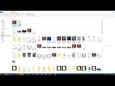 Flutter EP 2 Install and Set Path