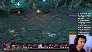 Streaming Parson Plays Heroes V - Part 21