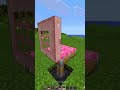 Minecraft Chair Designs ⁉️ #shorts