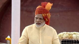 Come, let us together build a New India of our dreams by 2022 screenshot 2