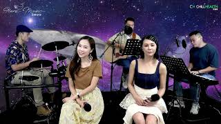 《 Shine - 燕尾蝶 》-【 #HereMusic 靈聽音樂 】